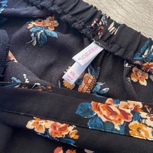 Xhilaration Side Tie Wrap Skirt XXL